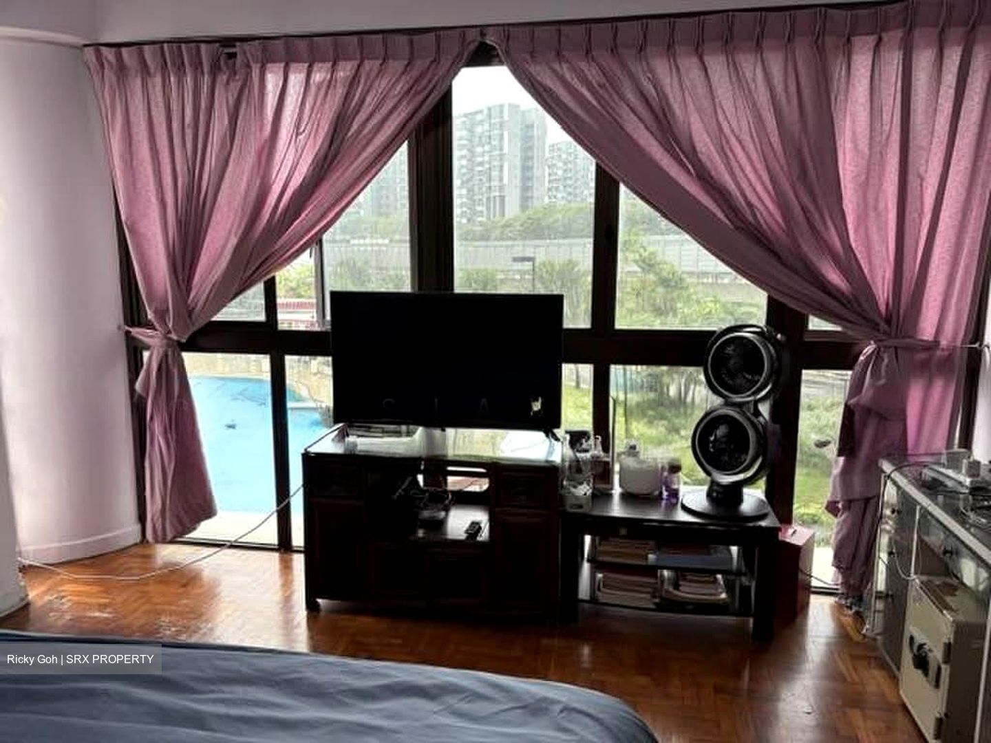 The Tanamera (D16), Condominium #571868551